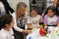 XI Bakı Beynəlxalq Kitab Sərgisi müəlliflərlə görüş və yaradıcı tədbirlərlə davam edir