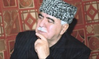 Xalq artisti Tələt Qasımovun anım g&uuml;n&uuml;d&uuml;r