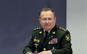 CƏLİL XƏLİLOV: &ldquo;He&ccedil; kim &ouml;lkəmizi &ldquo;abidə m&uuml;haribəsi&rdquo;ndə ittiham edə bilməz!&rdquo;