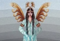 Sak və Hun t&uuml;rklərində &ouml;l&uuml;m və dirilmə