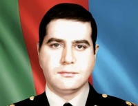 HEÇ KƏS UNUDULMUR – Milli Qəhrəman Şahlar Şükürovu şərəflə anırıq