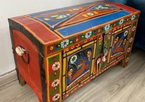 &ldquo;SANDIQ&rdquo; &ndash; Milli Ruhun Yenidən Doğuluşu