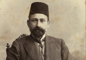 Bu g&uuml;n b&ouml;y&uuml;k Əli bəy H&uuml;seynzadənin doğum g&uuml;n&uuml;d&uuml;r