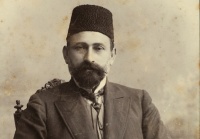 Bu g&uuml;n b&ouml;y&uuml;k Əli bəy H&uuml;seynzadənin doğum g&uuml;n&uuml;d&uuml;r