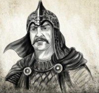 Məşhur t&uuml;rklər: Cəlaləddin Xarəzmşah