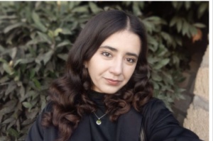 TƏLƏBƏ YARADICILIĞI &ndash; Ayşən Cəfərlinin hekayəsi