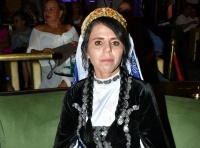 Dil millətin ruhudur