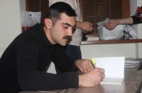 BİRİ İKİSİNDƏ – Həmid Piriyevin “Nəlbəkidə üzər kağız gəmilər” hekayəsi