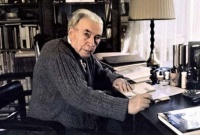 Nobel m&uuml;kafat&ccedil;ısı Jaroslav Seifert