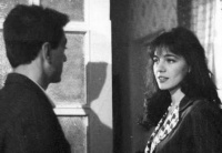 &ldquo;Sonuncu &ouml;lən &uuml;midlərdir&rdquo; romanı və &ldquo;Təhminə&rdquo; filminin qarşılıqlı təhlili: Azadlıq, M&uuml;barizə və Şəxsiyyət