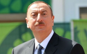 İlham Əliyev: Zəfər, Qələbə Memarımız