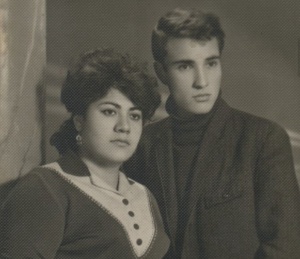 Fədakar &ouml;mr&uuml;n 8 anı- 8 PƏRDƏLİ SƏNƏT VƏ SEVGİ DRAMI &Uuml;&Ccedil;&Uuml;N SİNOPSİS