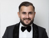 Sumqayıt ulduzlar yetişdirir, bir ulduz da MURAD ARİF