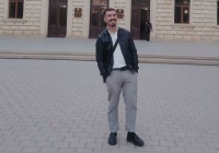 Sən, əslində, bir hekayəsən&hellip;