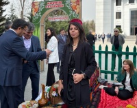 &Ccedil;ərşənbələr və ilaxır &ccedil;ərşənbə: Novruza aparan uzun yol