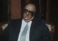 Xalq artisti Rauf Atakişiyevin doğum g&uuml;n&uuml;d&uuml;r