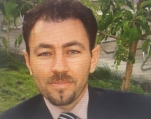 GAP Antologiyasında Səid Muğanlının &ldquo;Qucağın əmniyyət...&rdquo; şeiri