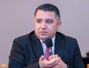 Ona MÜRŞİD də demək olar…
