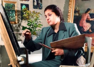 Rəssam qolunun amputasiya edilməsinə necə razı olaydı?