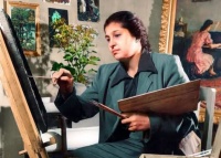 Rəssam qolunun amputasiya edilməsinə necə razı olaydı?