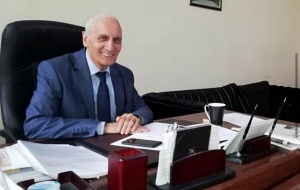 Klassik jurnalistikanın sonuncu mogikanlarından biri...