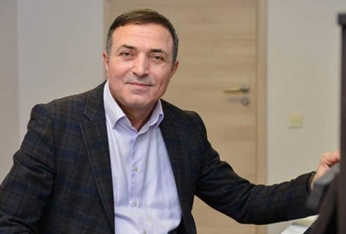 Çağdaş muğamın maestrolarından biri