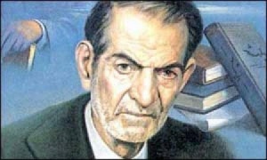 Hanı g&uuml;nbəg&uuml;n qəddini əyib yaşadaraq &ouml;ld&uuml;rd&uuml;y&uuml;n, indi isə &ouml;ld&uuml;r&uuml;b yaşatdığın Şəhriyar?!