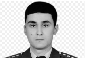 Şəhidlər barədə şeirlər - Həmidağa H&uuml;seynzadə