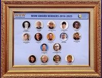 Varisin &ldquo;Metamarfoz&rdquo;u Tunisdə ke&ccedil;iriləcək 40-cı kitab sərgisində n&uuml;mayiş olunacaq