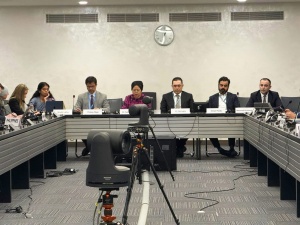 &ldquo;ASAN xidmət&rdquo; BMT-nin İnsan H&uuml;quqları Şurası &ccedil;ər&ccedil;ivəsində qabaqcıl təcr&uuml;bə kimi qiymətləndirilib