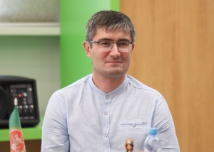 &ldquo;Soyuqdan da soyuq buzu əridəcək isti bir s&ouml;z&hellip;&rdquo;