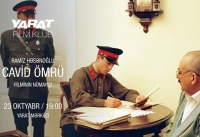 BİZİM KİNO - Represiyyanın sarsıntıları &quot;Cavid ömrü&quot;ndə