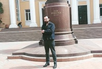 Kefli İsgəndərdən tutmuş Cəfər Cabbarlıyacan