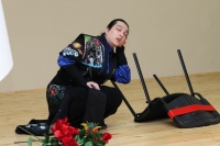 2 Aprel &ndash; &Uuml;mumd&uuml;nya Autizm Maarifləndirmə G&uuml;n&uuml;nə həsr olunmuş teatr tamaşası təqdim edilib