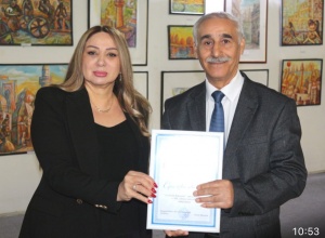 &ldquo;Rənglərin hekayəti&rdquo;ndə hər rəng &ouml;z&uuml; barədə ş&ouml;vqlə danışır