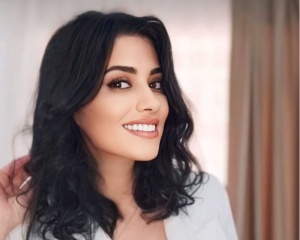 G&uuml;lər Nizamiqızı ilə &ldquo;Blits-m&uuml;sahibə&rdquo;