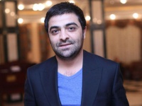 Fərda Amin digərlərindən seçilir