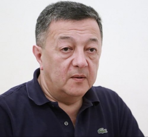 Elçin Şıxlı – daim axtarışda olan uzun yolun yolçusu