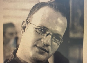 GAP Antologiyasında Sahin Muradi  Kalkandələnli M&uuml;əyyidi barədə