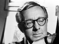 “Gözlərini geniş aç və elə bir acgözlüklə yaşa ki, sanasan onca saniyə sonra öləcəksən” – Rey Bredberi