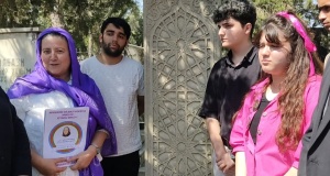 Mirvarid Dilbazinin anadan olmasının 113 illiyi qeyd olunub