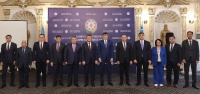 “Azərbaycan və Özbəkistan arasında dostluq əlaqələrinin inkişafında ictimai diplomatiyanın rolu” mövzusunda tədbir keçirilib