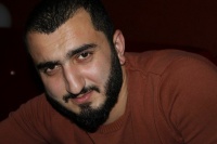 BİRİ İKİSNDƏ Rəşad Nağı Mustafa ilə