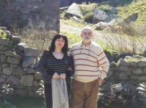 Əbədiyyətin yaşadığı ev - MƏMMƏD İSMAYILA REKVİYEM