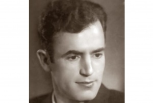 G&ouml;rkəmli naşir və tərc&uuml;mə&ccedil;i