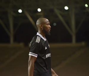 “Mənə baxanda məni görməyinizi yox, xatırlamağınızı istəyirəm&quot;