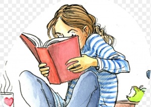 M&Uuml;TALİƏ MƏDƏNİYYƏTİ &ndash; 31.Gənclər he&ccedil;mi kitab oxumur?