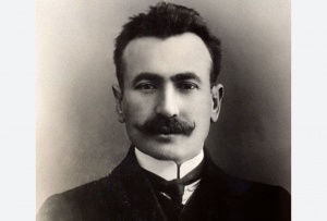 &quot;Mən nə yazdım, siz nə fəhm etdiniz, qəribə əfsanədir&quot; -ÖMƏR FAİQ NEMANZADƏNİN ANIM GÜNÜNƏ