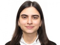 TƏLƏBƏ YARADICILIĞI – Nahidə İsmayılın essesi