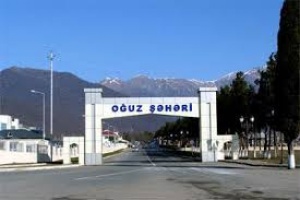 Oğuz oykonimləri barədə qeydlər